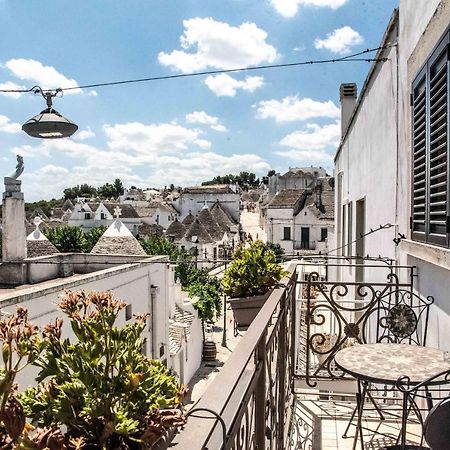 Perlage Suite Luxury B&B - Amazing View Of Trulli Альберобелло Екстер'єр фото