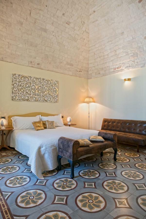 Perlage Suite Luxury B&B - Amazing View Of Trulli Альберобелло Екстер'єр фото