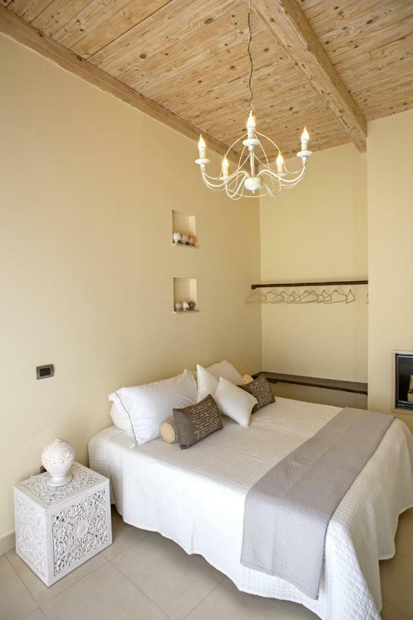 Perlage Suite Luxury B&B - Amazing View Of Trulli Альберобелло Екстер'єр фото