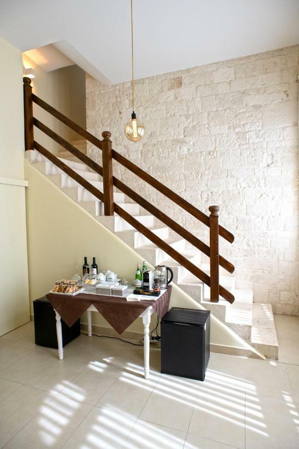 Perlage Suite Luxury B&B - Amazing View Of Trulli Альберобелло Екстер'єр фото